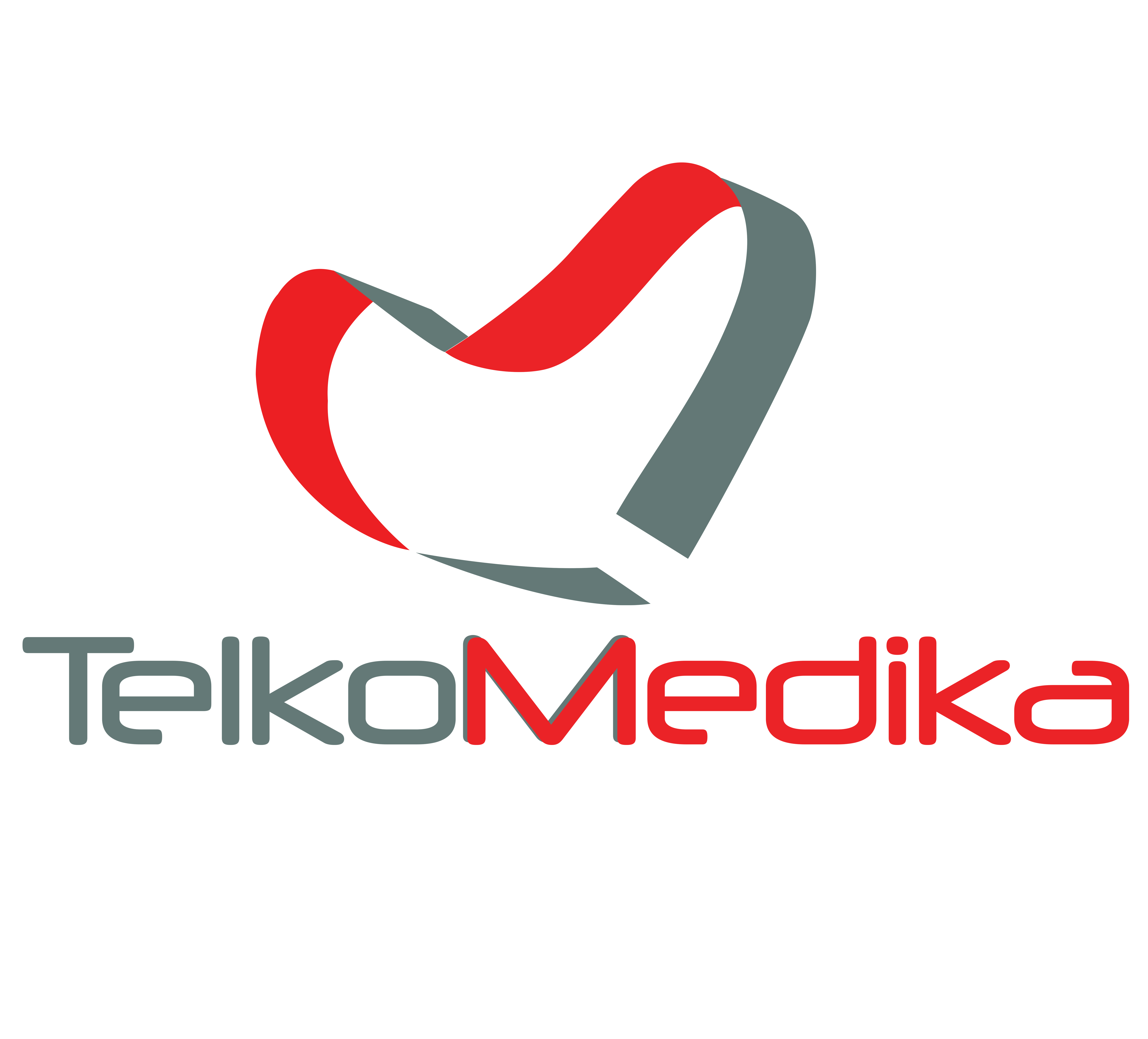 Telkomedika Logo